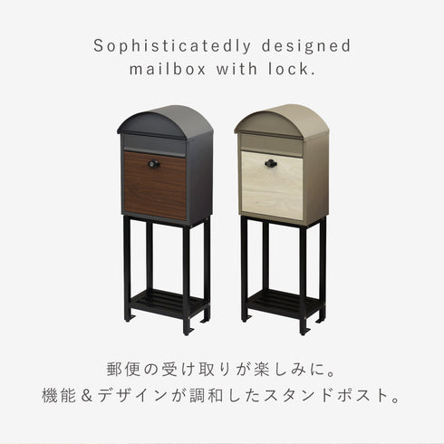 スタンドポスト Simon-シモン-.|s2